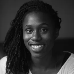 Photo of Mimi Onuoha