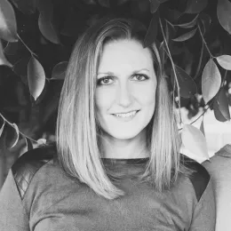 Photo of Lindsay Green-Barber