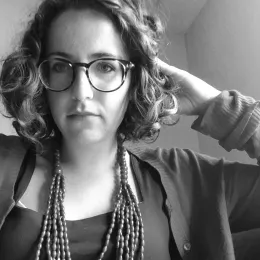 Photo of Vanessa Quirk