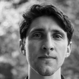 Photo of Michael Keller