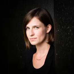 Photo of Sara M Watson