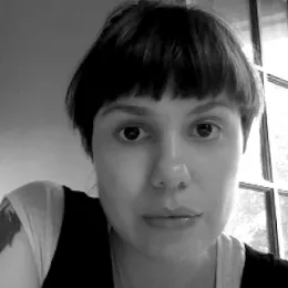 Photo of Sarah Grant