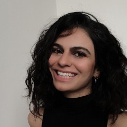 photo of Natacha Yazbeck