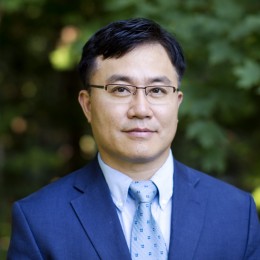 photo of Joon Soo Lim