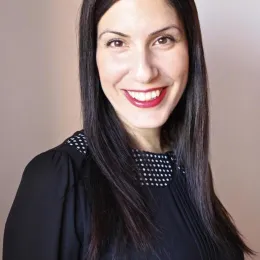 Photo of Yafit Lev-Aretz